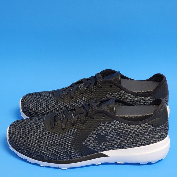 Converse Men's Auckland Modern Low Top HTM 155015C Size 11 - Picture 5 of 14